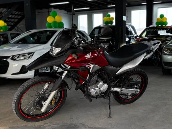 HONDA XRE 300 ABS HONDA XRE 300 ABS